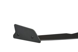 Racing Cup Spoilerlippe Front Ansatz V.3 passend für Subaru BRZ Mk1 Facelift