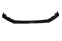 Racing Cup Spoilerlippe Front Ansatz V.3 passend für Subaru BRZ Mk1 Facelift