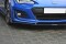 Street Pro Spoilerlippe Front Ansatz V.3 passend für Subaru BRZ Mk1 FL