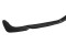 Cup Spoilerlippe Front Ansatz V.1 passend für Mercedes CLS C219 55AMG schwarz Hochglanz