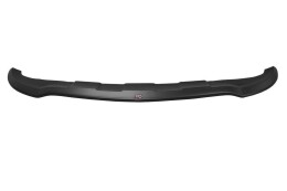 Cup Spoilerlippe Front Ansatz V.1 passend für Mercedes GLE W166 AMG-Line schwarz Hochglanz