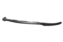 Cup Spoilerlippe Front Ansatz V.1 passend für Mercedes GLE W166 AMG-Line schwarz Hochglanz