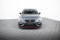 Street+ Spoilerlippe Front Ansatz V.3 passend für Seat Leon CUPRA / FR Mk3 FL