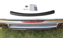 Street+ Mittlerer Diffusor Heck Ansatz passend für...