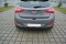 Mittlerer Cup Diffusor Heck Ansatz passend für Hyundai i30 mk.2 schwarz Hochglanz