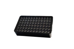 Street Pro Heckschürze Heckansatz Heckschürze V.2 passend für Mercedes CLA A45 AMG C117 FL