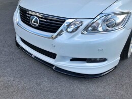 Cup Spoilerlippe Front Ansatz V.2 passend für Lexus...