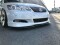 Cup Spoilerlippe Front Ansatz V.2 passend für Lexus GS 300 Mk3 Facelift schwarz matt