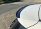 Heck Spoiler Aufsatz Abrisskante für Mercedes GLE W166 AMG-Line Carbon Look