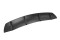 Heck Ansatz Diffusor passend für Audi A7 Mk1 S-Line Carbon Look