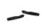 Heck Ansatz Flaps Diffusor passend für RENAULT CLIO MK4 RS schwarz Hochglanz