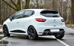 Heck Spoiler Aufsatz Abrisskante passend für RENAULT...