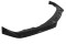Cup Spoilerlippe Front Ansatz V.1 passend für Toyota GT86 Facelift schwarz Hochglanz