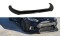 Hybrid Cup Spoilerlippe Front Ansatz für Ford Focus RS Mk3