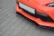 Cup Spoilerlippe Front Ansatz V.3 passend für Toyota GT86 Facelift schwarz Hochglanz