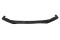 Cup Spoilerlippe Front Ansatz V.3 passend für Toyota GT86 Facelift schwarz Hochglanz