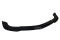 Cup Spoilerlippe Front Ansatz V.1 passend für Mercedes SLK R172 schwarz Hochglanz