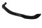Cup Spoilerlippe Front Ansatz V.1 passend für Mercedes SLK R172 schwarz Hochglanz
