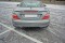 Heck Ansatz Flaps Diffusor V.1 passend für Mercedes SLK R172 schwarz Hochglanz