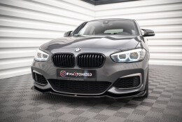 Cup Spoilerlippe Front Ansatz V.2 passend für BMW...