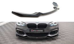 Cup Spoilerlippe Front Ansatz V.2 passend für BMW...