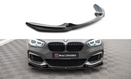 Cup Spoilerlippe Front Ansatz V.3 passend für BMW...