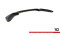 Cup Spoilerlippe Front Ansatz V.3 passend für BMW 1er F20/F21 M-Power schwarz Hochglanz
