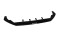 Sport Cup Spoilerlippe Front Ansatz für Ford Focus ST / ST-Line Mk4 schwarz Hochglanz