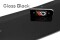 Sport Cup Spoilerlippe Front Ansatz für Ford Focus ST / ST-Line Mk4 schwarz Hochglanz