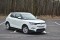 Cup Spoilerlippe Front Ansatz V.1 passend für SSANGYONG TIVOLI schwarz Hochglanz