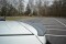 Heck Spoiler Aufsatz Abrisskante passend für SSANGYONG TIVOLI schwarz Hochglanz