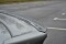 Heck Spoiler Aufsatz Abrisskante passend für INFINITI G35 COUPE schwarz Hochglanz