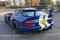 Heck Ansatz Diffusor passend für Heckschürze passend für DODGE VIPER GTS
