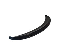 Cup Spoilerlippe Front Ansatz V.1 passend für JEEP GRAND CHEROKEE WK STR8 schwarz Hochglanz