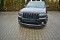 Cup Spoilerlippe Front Ansatz V.1 passend für JEEP GRAND CHEROKEE WK STR8 schwarz Hochglanz