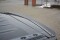 Heck Spoiler Aufsatz Abrisskante passend für JEEP GRAND CHEROKEE WK STR8 schwarz Hochglanz