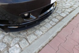 Street Pro Spoilerlippe Front Ansatz passend für Toyota CELICA T23 vor FL