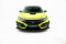 Street Pro Spoilerlippe Front Ansatz V.1 passend für Honda Civic Type-R Mk10 / Mk10 FL