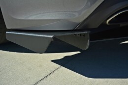 Heckschürze passend für HYUNDAI GENESIS...