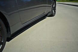 Street Pro Seitenschweller Leisten passend für...