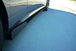 Street Pro Seitenschweller Leisten passend für...