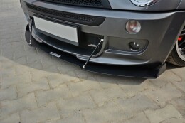 Racing Cup Spoilerlippe Front Ansatz passend für...