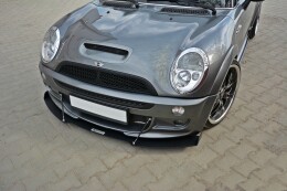 Racing Cup Spoilerlippe Front Ansatz passend für...