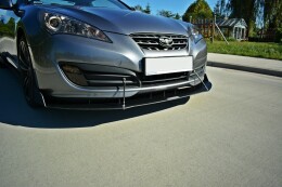 Racing Cup Spoilerlippe Front Ansatz passend für...