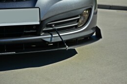 Street Pro Cup Spoilerlippe Front Ansatz für HYUNDAI...