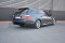 Heck Ansatz Diffusor passend für Heckschürze passend für BMW 5er E61 (TOURING) WAGON M Paket