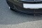 Cup Spoilerlippe Front Ansatz V.1 für BENTLEY CONTINENTAL GT schwarz Hochglanz
