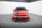 Racing Cup Spoilerlippe Front Ansatz f&uuml;r VW GOLF 7 GTI CLUBSPORT