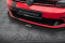 Racing Cup Spoilerlippe Front Ansatz für VW GOLF 7 GTI CLUBSPORT