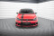 Racing Cup Spoilerlippe Front Ansatz passend für VW GOLF 7 GTI CLUBSPORT